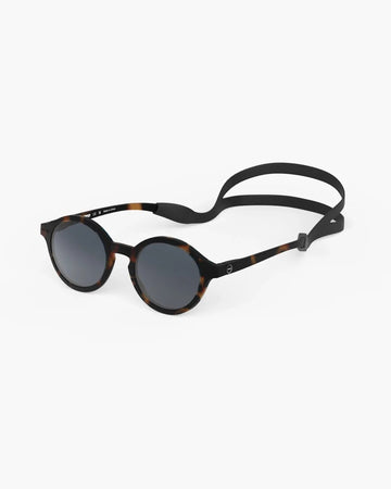 IZIPIZI - #d KIDS Kinder - Sonnenbrille | Tortoise - Sonnenbrille - ROSA ECK Concept Store
