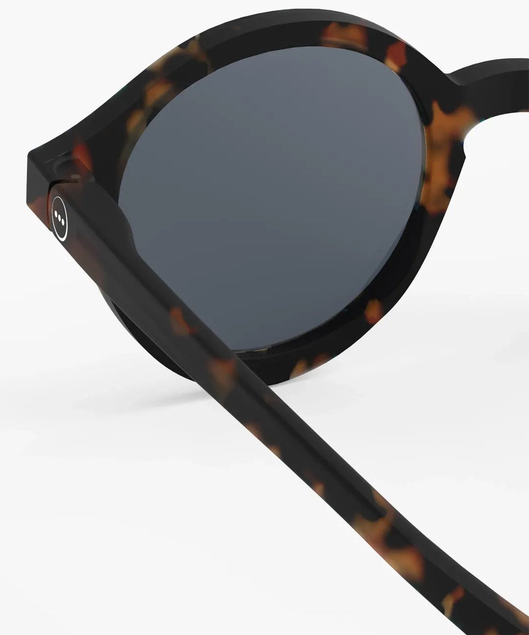 IZIPIZI - #d KIDS Kinder - Sonnenbrille | Tortoise - Sonnenbrille - ROSA ECK Concept Store