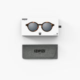 IZIPIZI - #d KIDS Kinder - Sonnenbrille | Tortoise - Sonnenbrille - ROSA ECK Concept Store