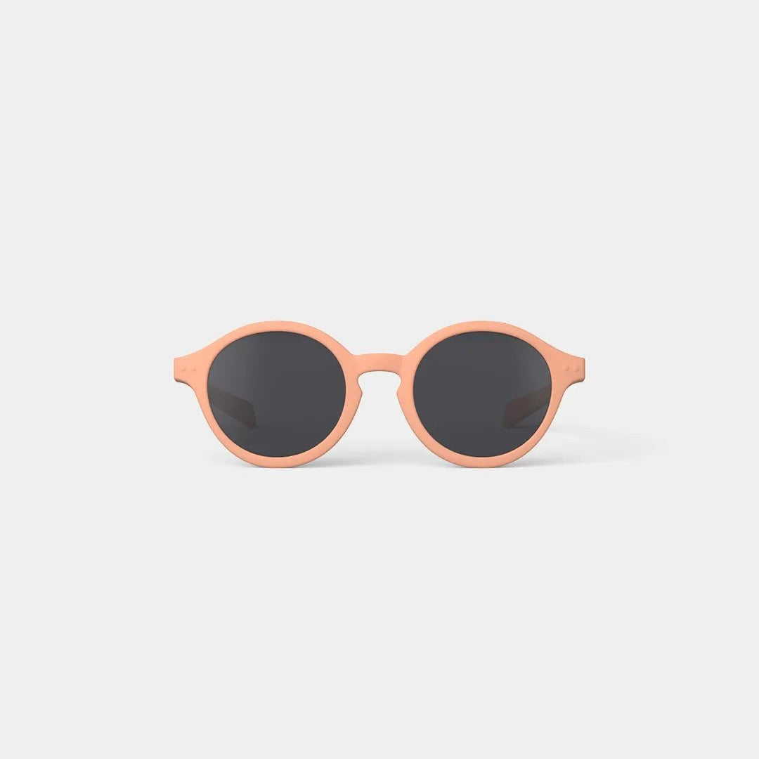 IZIPIZI - #d KIDS PLUS Kinder - Sonnenbrille | Apricot - Sonnenbrille - ROSA ECK Concept Store