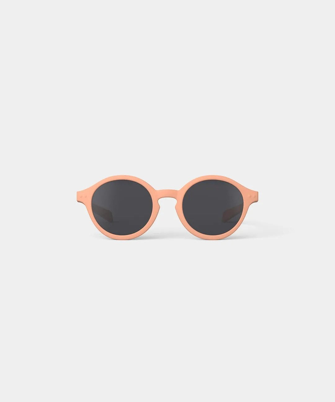 IZIPIZI - #d KIDS PLUS Kinder - Sonnenbrille | Apricot - Sonnenbrille - ROSA ECK Concept Store