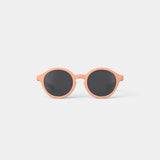 IZIPIZI - #d KIDS PLUS Kinder - Sonnenbrille | Apricot - Sonnenbrille - ROSA ECK Concept Store