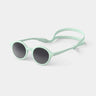 IZIPIZI - #d KIDS PLUS Kinder - Sonnenbrille | Aqua Green - Sonnenbrille - ROSA ECK Concept Store