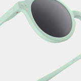 IZIPIZI - #d KIDS PLUS Kinder - Sonnenbrille | Aqua Green - Sonnenbrille - ROSA ECK Concept Store