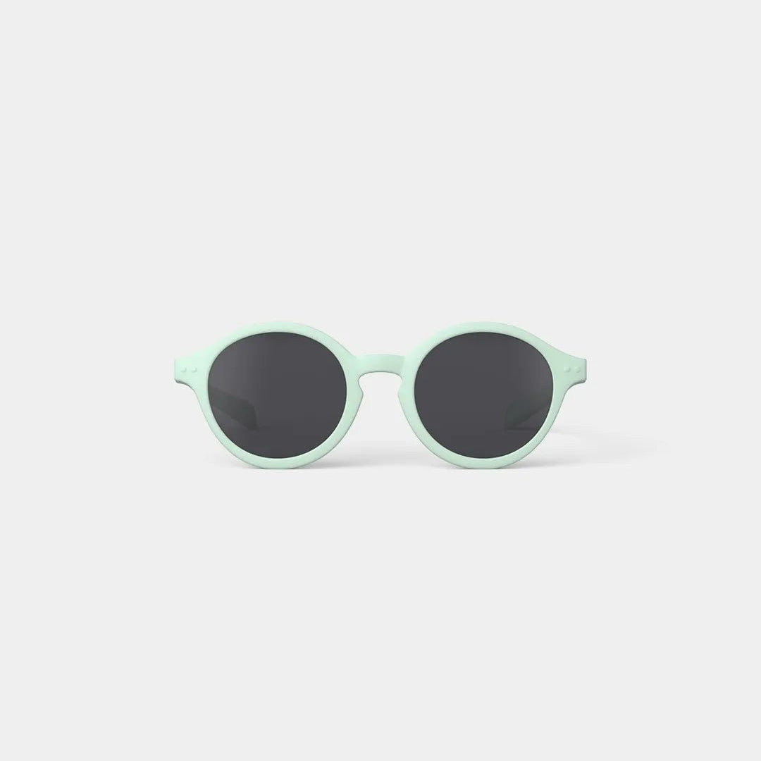 IZIPIZI - #d KIDS PLUS Kinder - Sonnenbrille | Aqua Green - Sonnenbrille - ROSA ECK Concept Store