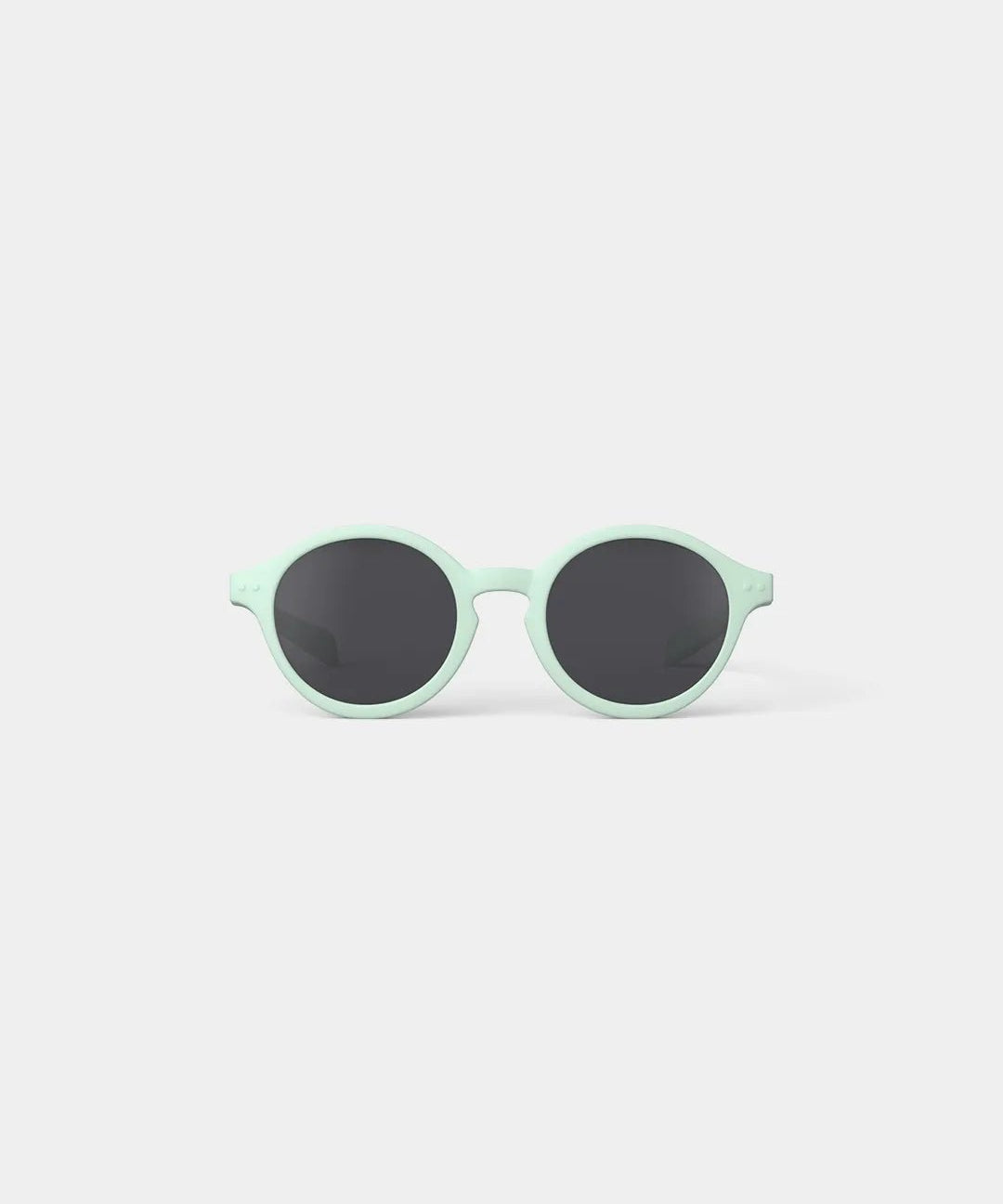 IZIPIZI - #d KIDS PLUS Kinder - Sonnenbrille | Aqua Green - Sonnenbrille - ROSA ECK Concept Store