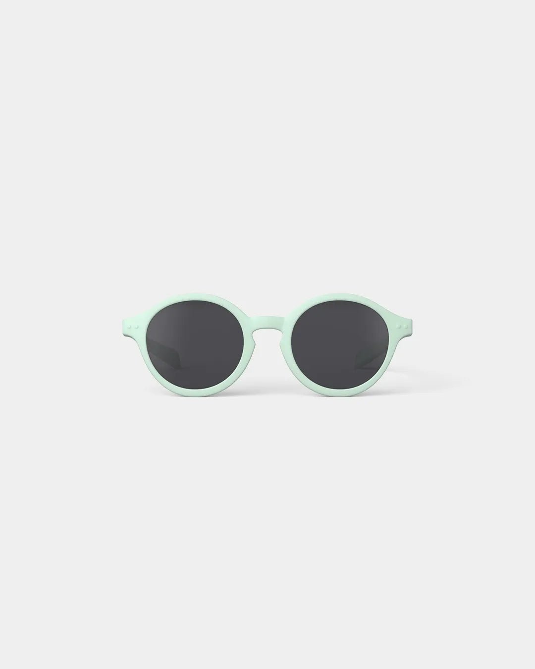 IZIPIZI - #d KIDS PLUS Kinder - Sonnenbrille | Aqua Green - Sonnenbrille - ROSA ECK Concept Store