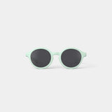 IZIPIZI - #d KIDS PLUS Kinder - Sonnenbrille | Aqua Green - Sonnenbrille - ROSA ECK Concept Store