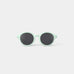 IZIPIZI - #d KIDS PLUS Kinder - Sonnenbrille | Aqua Green - Sonnenbrille - ROSA ECK Concept Store
