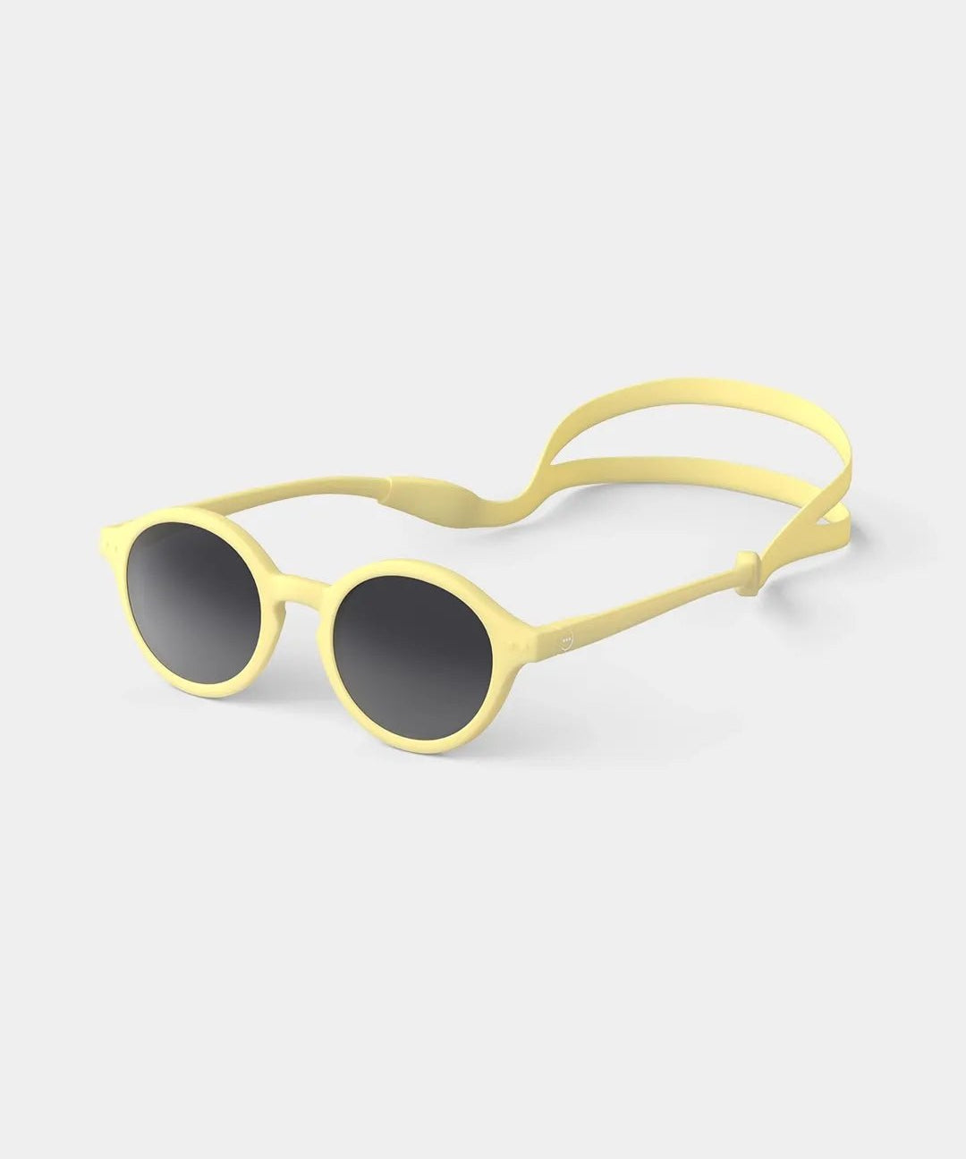 IZIPIZI - #d KIDS PLUS Kinder - Sonnenbrille | Lemonade - Sonnenbrille - ROSA ECK Concept Store