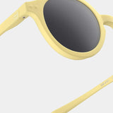 IZIPIZI - #d KIDS PLUS Kinder - Sonnenbrille | Lemonade - Sonnenbrille - ROSA ECK Concept Store