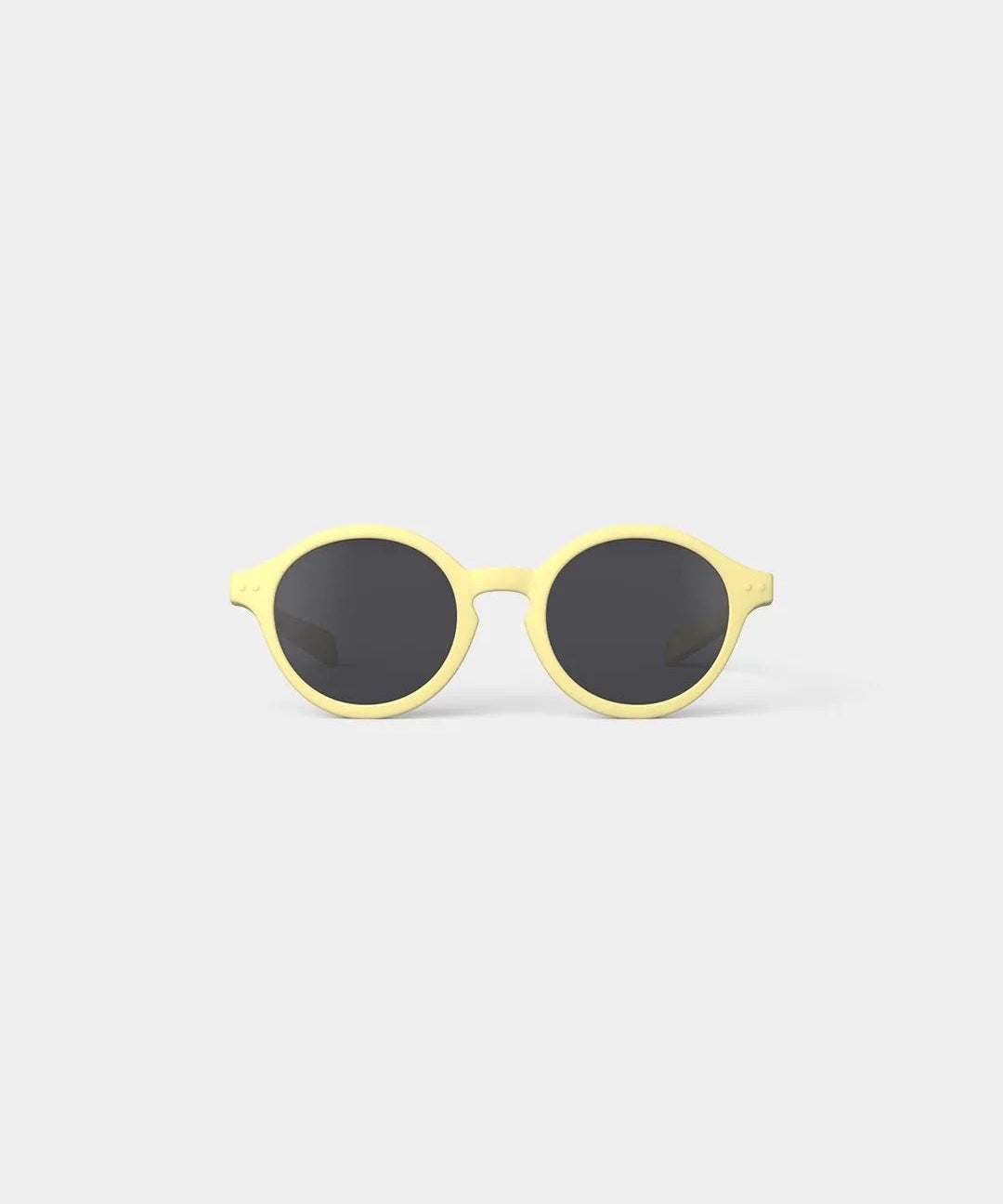 IZIPIZI - #d KIDS PLUS Kinder - Sonnenbrille | Lemonade - Sonnenbrille - ROSA ECK Concept Store