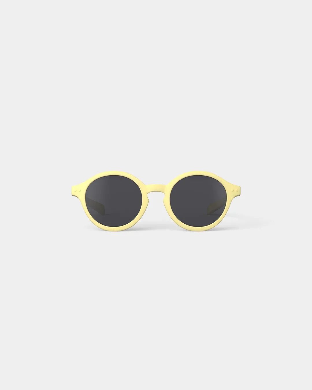 IZIPIZI - #d KIDS PLUS Kinder - Sonnenbrille | Lemonade - Sonnenbrille - ROSA ECK Concept Store