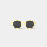 IZIPIZI - #d KIDS PLUS Kinder - Sonnenbrille | Lemonade - Sonnenbrille - ROSA ECK Concept Store