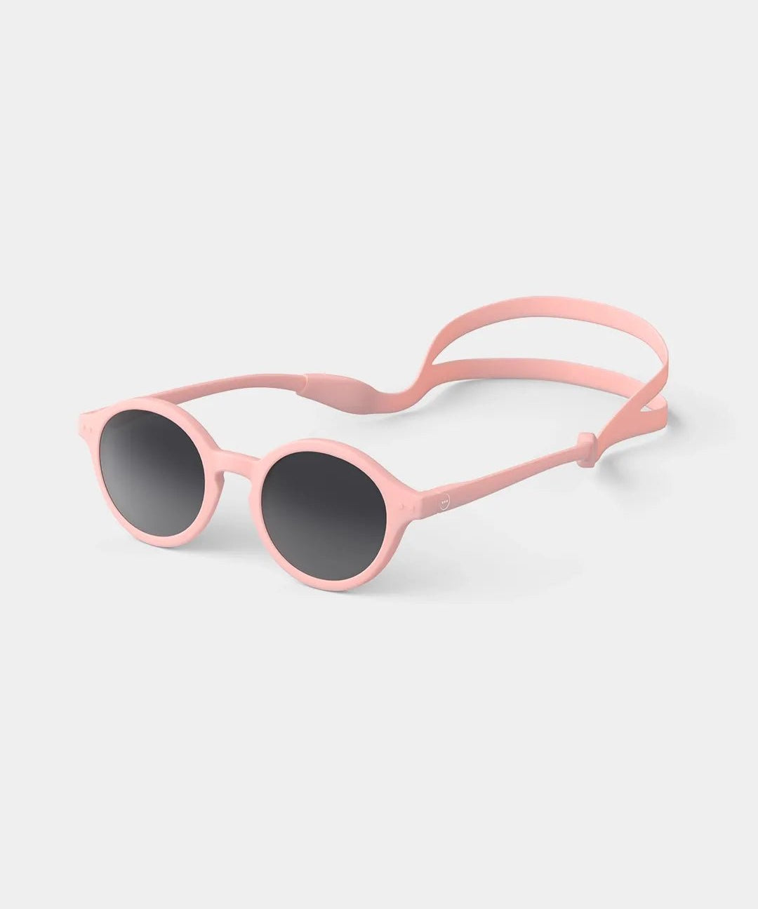 IZIPIZI - #d KIDS PLUS Kinder - Sonnenbrille | Pastel Pink - Sonnenbrille - ROSA ECK Concept Store