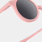 IZIPIZI - #d KIDS PLUS Kinder - Sonnenbrille | Pastel Pink - Sonnenbrille - ROSA ECK Concept Store