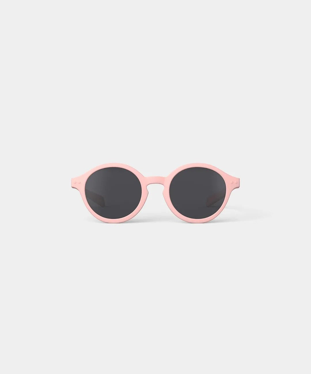 IZIPIZI - #d KIDS PLUS Kinder - Sonnenbrille | Pastel Pink - Sonnenbrille - ROSA ECK Concept Store
