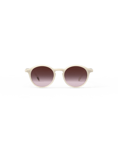 IZIPIZI - #D Sonnenbrille | Vintage Cream - Sonnenbrille - ROSA ECK Concept Store