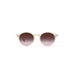 IZIPIZI - #D Sonnenbrille | Vintage Cream - Sonnenbrille - ROSA ECK Concept Store