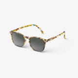 IZIPIZI - E SUN Sonnenbrille • Blue Tortoise - ROSA ECK