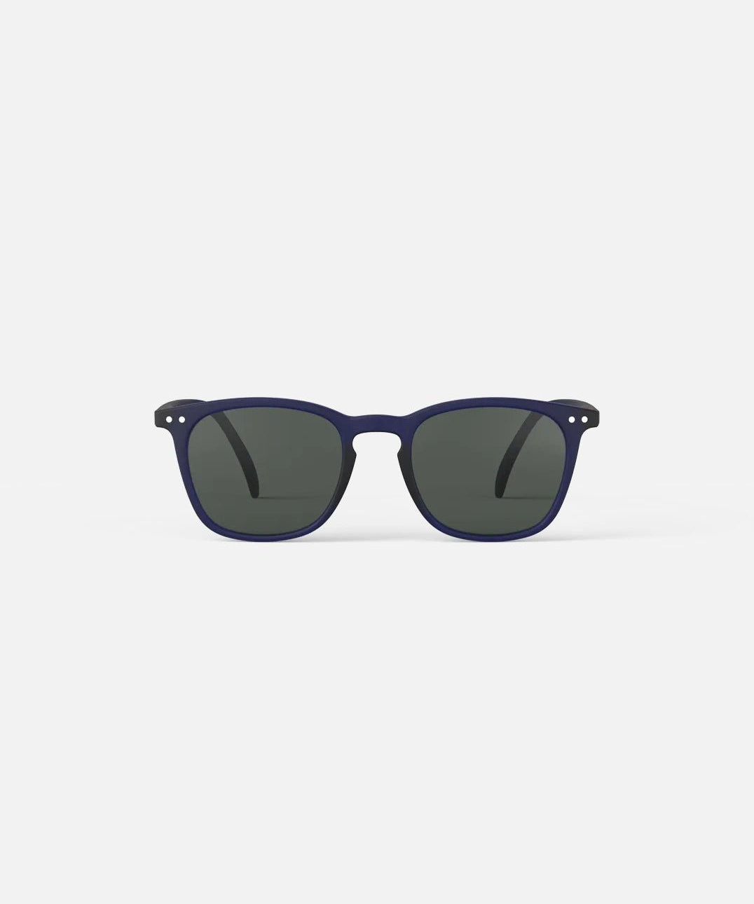 IZIPIZI - E SUN Sonnenbrille • Midnight Blue - ROSA ECK