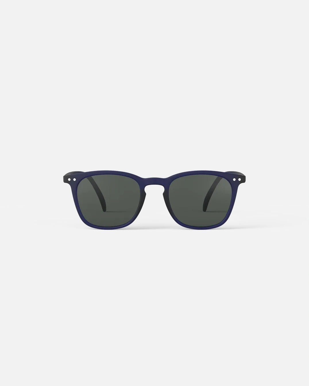 IZIPIZI - E SUN Sonnenbrille • Midnight Blue - ROSA ECK