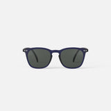 IZIPIZI - E SUN Sonnenbrille • Midnight Blue - ROSA ECK