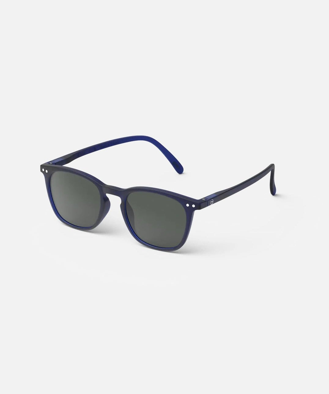 IZIPIZI - E SUN Sonnenbrille • Midnight Blue - ROSA ECK