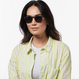 IZIPIZI - E SUN Sonnenbrille • Tortoise - ROSA ECK