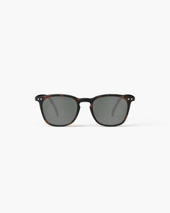 IZIPIZI - E SUN Sonnenbrille • Tortoise - ROSA ECK
