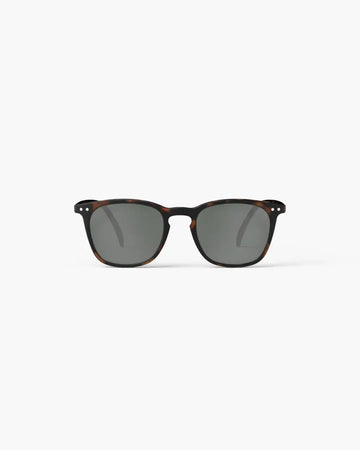 IZIPIZI - E SUN Sonnenbrille • Tortoise - ROSA ECK