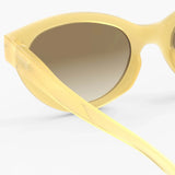 IZIPIZI - LUZ Sonnenbrille • Pastry Dream - ROSA ECK