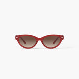 IZIPIZI - LUZ Sonnenbrille • Pomodoro - ROSA ECK