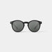 IZIPIZI - #M SUN Sonnenbrille | Black - Sonnenbrille - ROSA ECK Concept Store