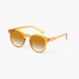 IZIPIZI - M SUN Sonnenbrille • Golden Canyon - ROSA ECK