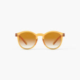 IZIPIZI - M SUN Sonnenbrille • Golden Canyon - ROSA ECK