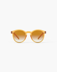 IZIPIZI - M SUN Sonnenbrille • Golden Canyon - ROSA ECK