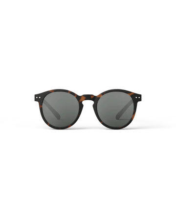 IZIPIZI - #M SUN Sonnenbrille | Tortoise - Sonnenbrille - ROSA ECK Concept Store