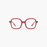 IZIPIZI - OFFICE READING Lesebrille • Cherry Red - Lesebrille - ROSA ECK