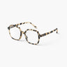 IZIPIZI - OFFICE READING Lesebrille • Light Tortoise - Lesebrille - ROSA ECK