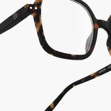 IZIPIZI - OFFICE READING Lesebrille • Tortoise - ROSA ECK