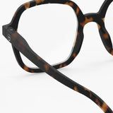 IZIPIZI - OFFICE READING Lesebrille • Tortoise - ROSA ECK