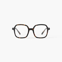 IZIPIZI - OFFICE READING Lesebrille • Tortoise - ROSA ECK