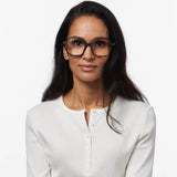 IZIPIZI - OFFICE READING Lesebrille • Tortoise - ROSA ECK