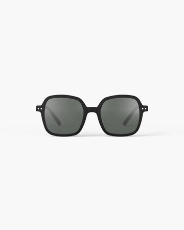 IZIPIZI - #OFFICE Sonnenbrille | Black - Sonnenbrille - ROSA ECK Concept Store