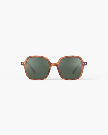 IZIPIZI - #OFFICE Sonnenbrille | Havane - Sonnenbrille - ROSA ECK Concept Store