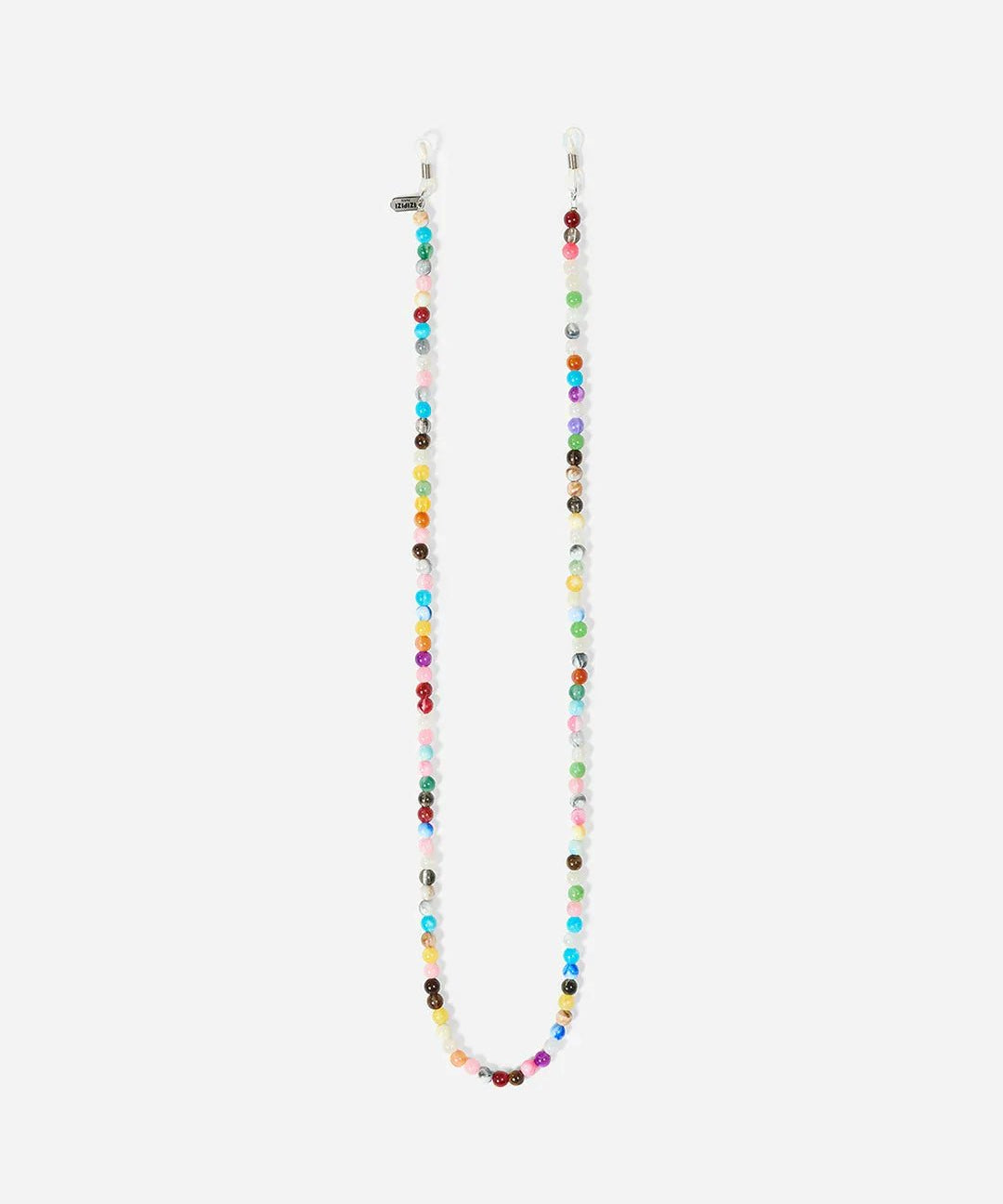 IZIPIZI - PEARL Brillenband • Candy Drops - ROSA ECK