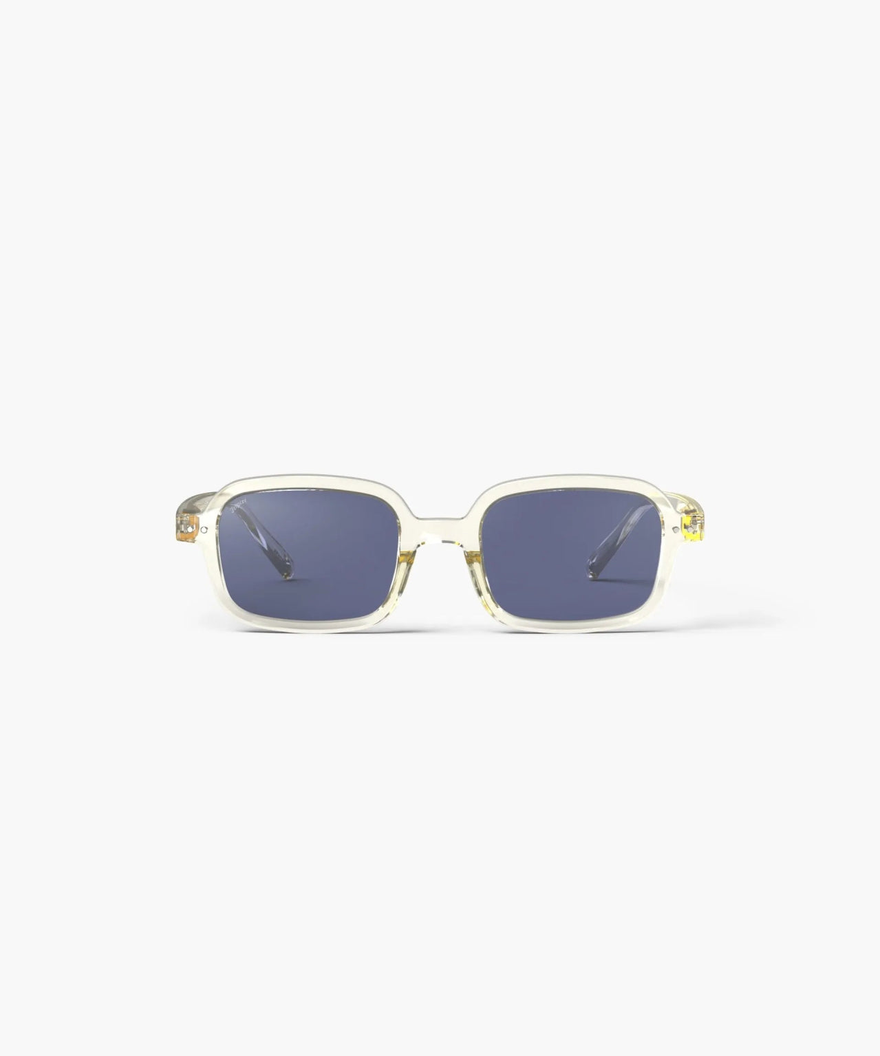 IZIPIZI - #PLAY SUN Sonnenbrille | Active Yellow - Sonnenbrille - ROSA ECK Concept Store
