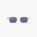 IZIPIZI - #PLAY SUN Sonnenbrille | Active Yellow - Sonnenbrille - ROSA ECK Concept Store