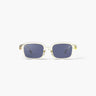 IZIPIZI - #PLAY SUN Sonnenbrille | Active Yellow - Sonnenbrille - ROSA ECK Concept Store
